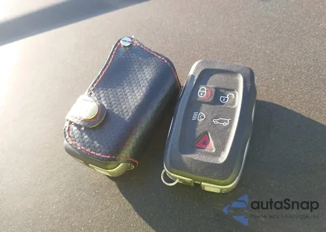 2010 Land Rover Range Rover Sport Supercharged from USA, damaged, VIN SALSH2E43AA250765